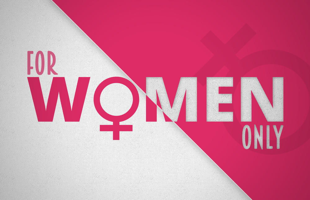 Women only – WG-Zimmer in Stuttgart-Vaihingen nur für Frauen