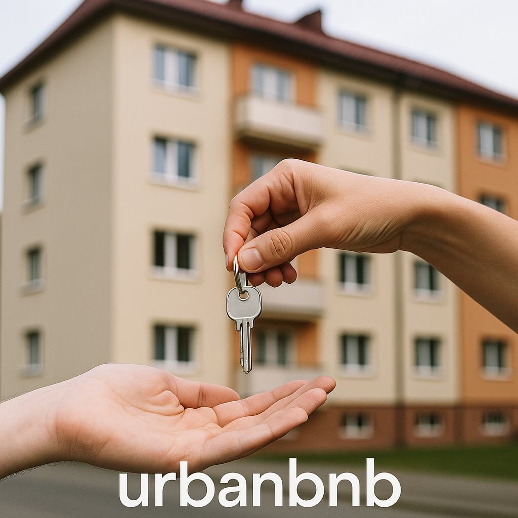 urbanbnb verkauft Mehrfamilienhaus in Ludwigsburg