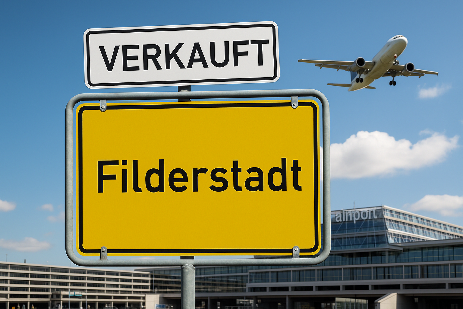 Urban Immobilien verkauft Haus in Filderstadt